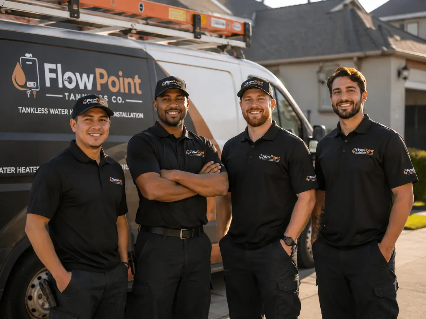 Tankless Water Heater Installation company in Hysham, MT