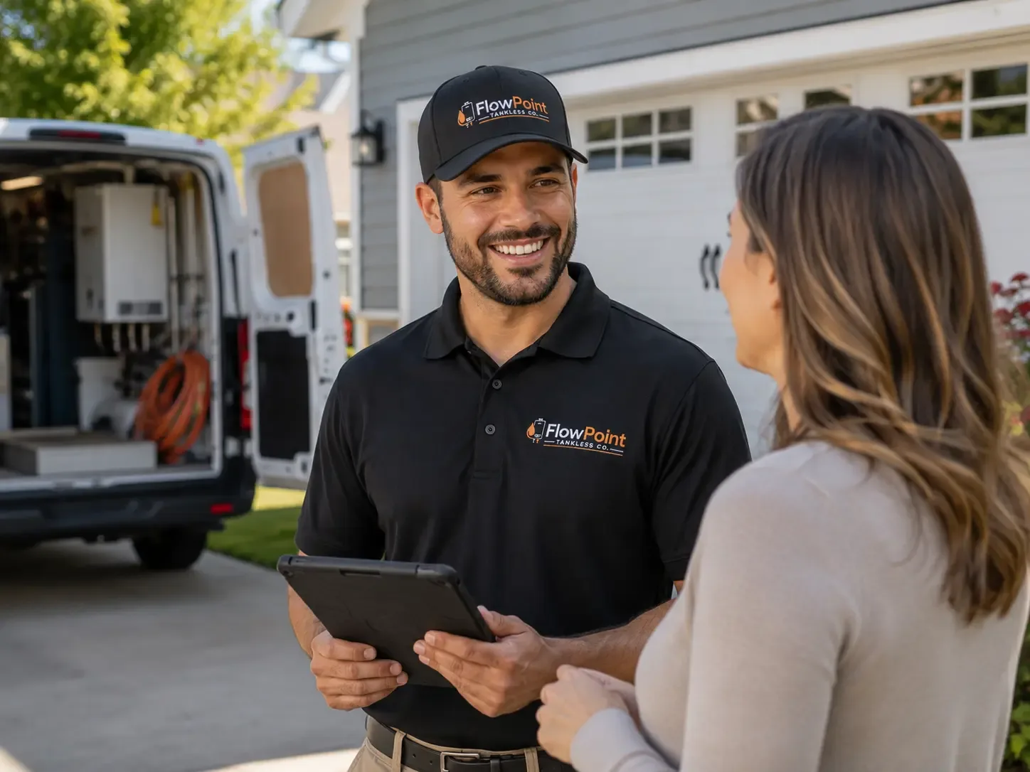 Tankless Water Heater Installation Hysham, MT FAQs